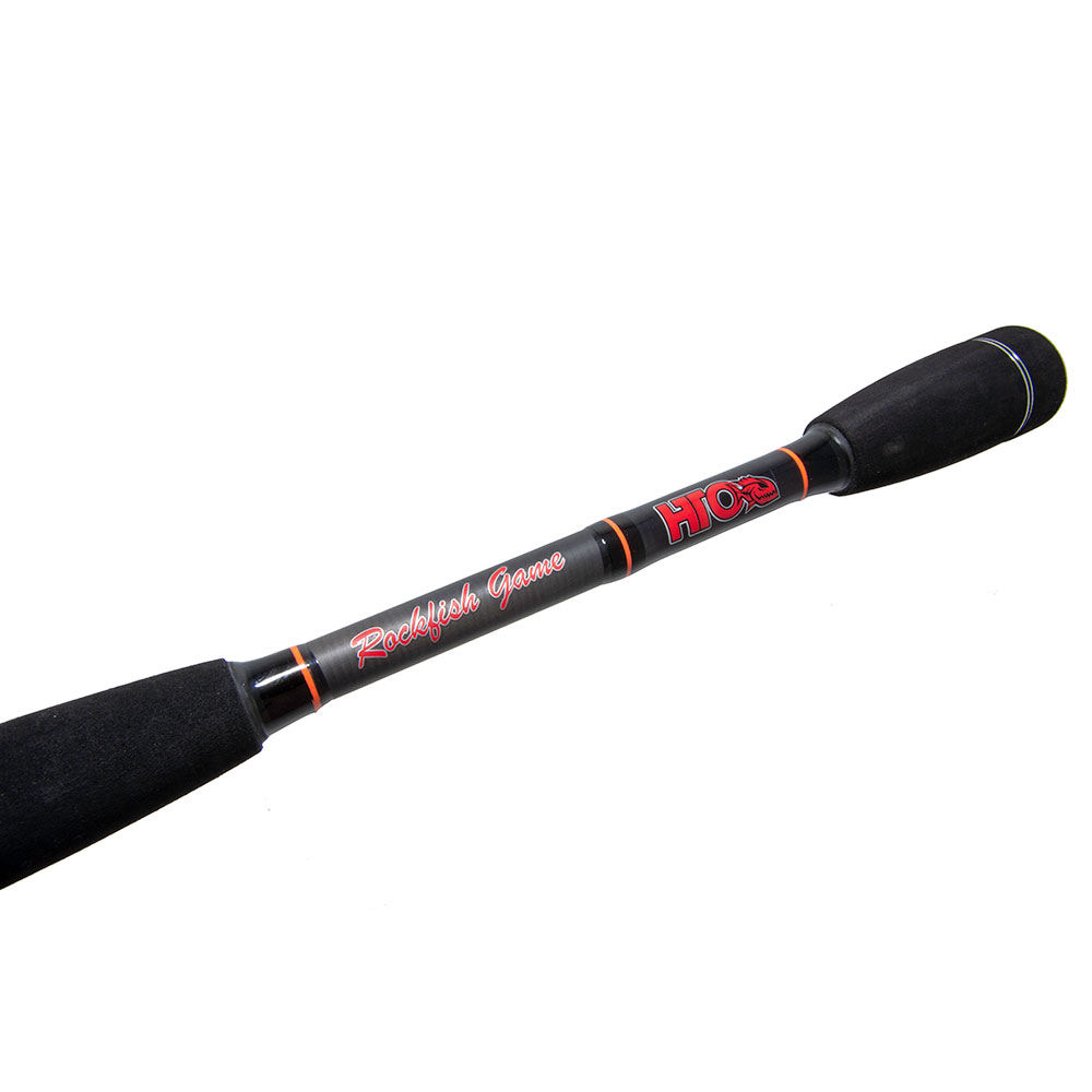 HTO Rockfish 19 Rods